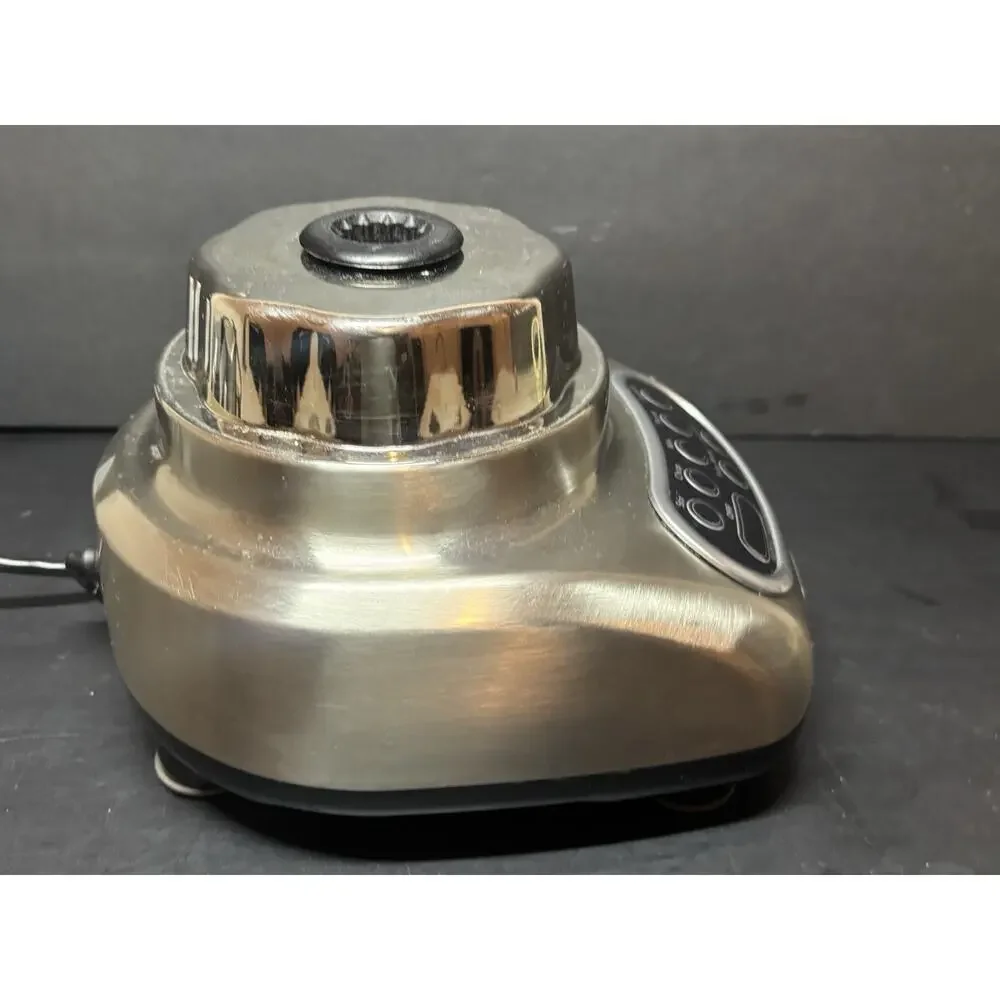 KitchenAid Blender KSB580NKO KSB560 KSB580 Motor Base ONLY Tested Works!